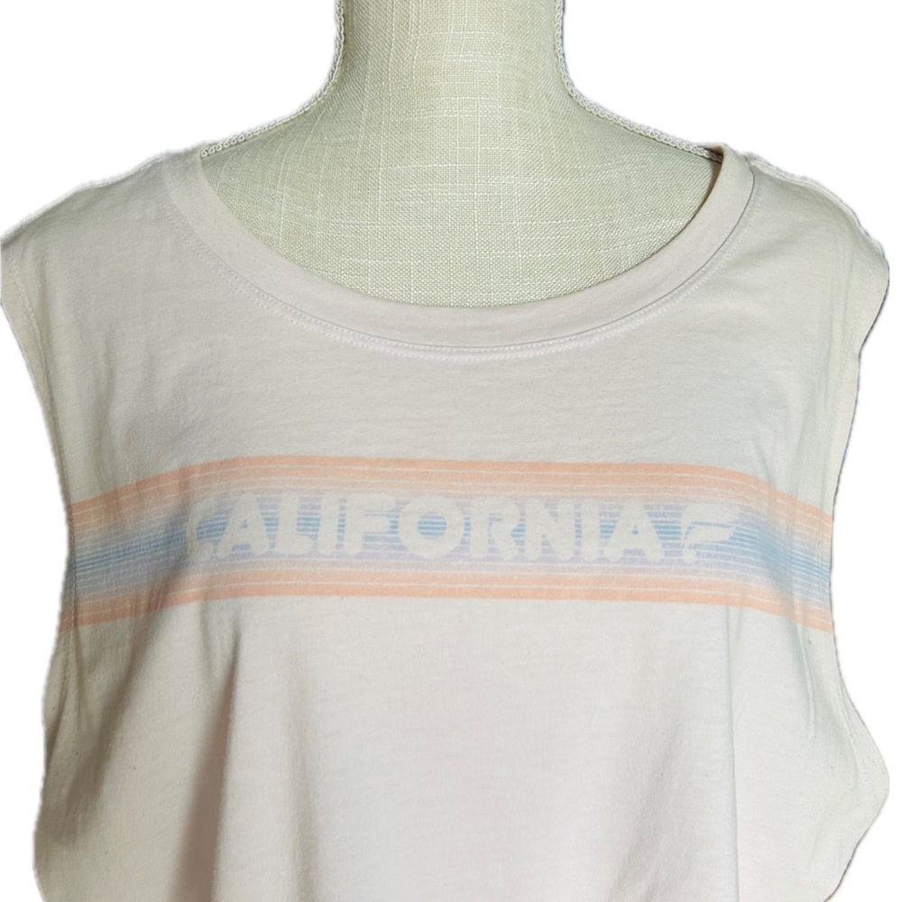 Fabletics Athletic Tank